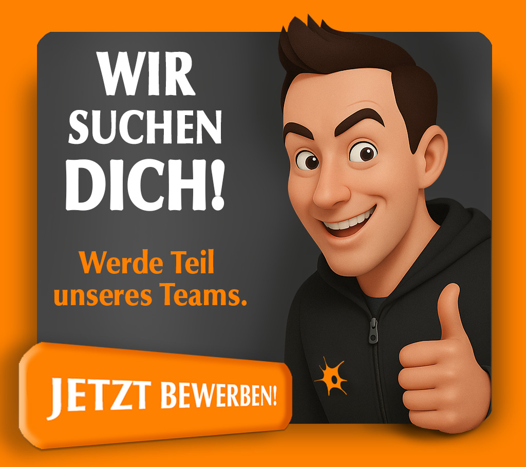 Job-Chance - Jetzt bewerben.
